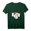 Damen Schlafshirt mit Katzenmotiv – Süßes Katzen-Outfit für Morgenmuffel, Schlafmützen & Katzenliebhaber, Perfekt als Geschenk
