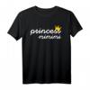 Prinzessin Mimimi Humor Sarkasmus Spruch T-Shirt – Lustiges Geschenk für Freunde, Familie & Alltag