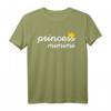 Prinzessin Mimimi Humor Sarkasmus Spruch T-Shirt – Lustiges Geschenk für Freunde, Familie & Alltag