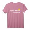 Prinzessin Mimimi Humor Sarkasmus Spruch T-Shirt – Lustiges Geschenk für Freunde, Familie & Alltag