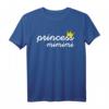 Prinzessin Mimimi Humor Sarkasmus Spruch T-Shirt – Lustiges Geschenk für Freunde, Familie & Alltag