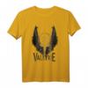 Wikinger Vegvisir Valhalla Valkyrie Walküre Viking T-Shirt – Mythologie & Wikinger Motiv für Fans der nordischen Geschichte