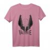 Wikinger Vegvisir Valhalla Valkyrie Walküre Viking T-Shirt – Mythologie & Wikinger Motiv für Fans der nordischen Geschichte