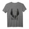 Wikinger Vegvisir Valhalla Valkyrie Walküre Viking T-Shirt – Mythologie & Wikinger Motiv für Fans der nordischen Geschichte