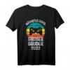 Großer Bruder 2022 T-Shirt für Gamer - Perfekte Geschenkidee zur Babyparty und Schwangerschaftsankündigung