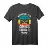 Großer Bruder 2022 T-Shirt für Gamer - Perfekte Geschenkidee zur Babyparty und Schwangerschaftsankündigung