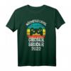 Großer Bruder 2022 T-Shirt für Gamer - Perfekte Geschenkidee zur Babyparty und Schwangerschaftsankündigung
