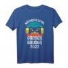 Großer Bruder 2022 T-Shirt für Gamer - Perfekte Geschenkidee zur Babyparty und Schwangerschaftsankündigung