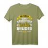 Kinder T-Shirt: So Sieht Ein Richtig Coole Bruder Aus - Perfektes Geschenk für Bruder, Sohn & Geschwister 2021