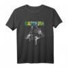 Awsesome Capoeira Kampfkünstler Kampfkunst Kampfsportarten T-Shirt – Perfektes Geschenk für Kampfsportfans & Liebhaber zu Weihnachten, Geburtstag & besonderen Anlässen
