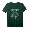 Awsesome Capoeira Kampfkünstler Kampfkunst Kampfsportarten T-Shirt – Perfektes Geschenk für Kampfsportfans & Liebhaber zu Weihnachten, Geburtstag & besonderen Anlässen