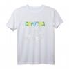 Awsesome Capoeira Kampfkünstler Kampfkunst Kampfsportarten T-Shirt – Perfektes Geschenk für Kampfsportfans & Liebhaber zu Weihnachten, Geburtstag & besonderen Anlässen
