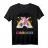 Mein Bruder Kommt Zur Schule Jetzt Bin Ich Kindergarten Boss T-Shirt - Perfektes Einschulungsgeschenk für Jungen und Mädchen zum ersten Schultag