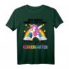Mein Bruder Kommt Zur Schule Jetzt Bin Ich Kindergarten Boss T-Shirt - Perfektes Einschulungsgeschenk für Jungen und Mädchen zum ersten Schultag