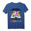 Mein Bruder Kommt Zur Schule Jetzt Bin Ich Kindergarten Boss T-Shirt - Perfektes Einschulungsgeschenk für Jungen und Mädchen zum ersten Schultag