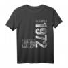 51. Geburtstag Mann T-Shirt - Limited Edition Dezember 1972, Witziges Geschenk & Dekoration für 51 Jahre
