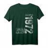 51. Geburtstag Mann T-Shirt - Limited Edition Dezember 1972, Witziges Geschenk & Dekoration für 51 Jahre