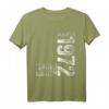 51. Geburtstag Mann T-Shirt - Limited Edition Dezember 1972, Witziges Geschenk & Dekoration für 51 Jahre