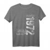 51. Geburtstag Mann T-Shirt - Limited Edition Dezember 1972, Witziges Geschenk & Dekoration für 51 Jahre