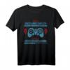 Gamer T-Shirt für Großer Bruder 2022 - Loading Geschenkidee zur Schwangerschaft, Babyankündigung & Geburt für kleine Zocker und Videospiel-Fans
