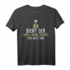 Lustiges T-Shirt für den besten großen Bruder – Perfekt zur Schwangerschaftsankündigung & Baby-Party-Geschenk