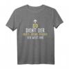 Lustiges T-Shirt für den besten großen Bruder – Perfekt zur Schwangerschaftsankündigung & Baby-Party-Geschenk
