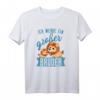 Ich werde Großer Bruder Schwangerschaftsankündigung T-Shirt für Jungen - Perfektes Geschenk zur Babyshower, Weihnachten & Geburtstagsfeiern