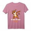 Kinder Großer Bruder 2021 Tiger Geschenk - Lustiges Geschwister T-Shirt für Baby-Party, Geburt und Schwangerschaftsverkündung