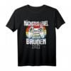 Aufleveln zum Großen Bruder 2022 - Gamer Videospiele Brüder T-Shirt zur Babyankündigung und Geburtstagsgeschenk