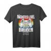 Aufleveln zum Großen Bruder 2022 - Gamer Videospiele Brüder T-Shirt zur Babyankündigung und Geburtstagsgeschenk