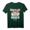 Aufleveln zum Großen Bruder 2022 - Gamer Videospiele Brüder T-Shirt zur Babyankündigung und Geburtstagsgeschenk