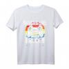 Aufleveln zum Großen Bruder 2022 - Gamer Videospiele Brüder T-Shirt zur Babyankündigung und Geburtstagsgeschenk