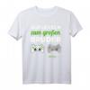 Bald großer Bruder T-Shirt - Lustiges Gamer Zocker Geschenk zur Geburt & Babyankündigung für den kleinen Sohn