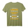Staplerfahrer Meister des Lagers T-Shirt - Lustiges Logistik Motiv für Lageristen & Gabelstaplerfahrer