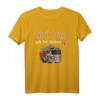 Kinder Geburtstag T-Shirt 'Ich bin schon 4' mit Feuerwehrmotiv – Perfektes Geschenk für den vierten Geburtstag von Feuerwehr-Fans
