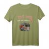 Kinder Geburtstag T-Shirt 'Ich bin schon 4' mit Feuerwehrmotiv – Perfektes Geschenk für den vierten Geburtstag von Feuerwehr-Fans