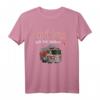 Kinder Geburtstag T-Shirt 'Ich bin schon 4' mit Feuerwehrmotiv – Perfektes Geschenk für den vierten Geburtstag von Feuerwehr-Fans