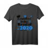 Kinder Großer Bruder 2020 Shirt Jungen Lustig - Geschenk für Geschwister, Baby Party & Schwangerschaftsverkündung