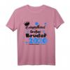 Kinder Großer Bruder 2020 Shirt Jungen Lustig - Geschenk für Geschwister, Baby Party & Schwangerschaftsverkündung