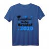 Kinder Großer Bruder 2020 Shirt Jungen Lustig - Geschenk für Geschwister, Baby Party & Schwangerschaftsverkündung