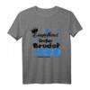 Kinder Großer Bruder 2020 Shirt Jungen Lustig - Geschenk für Geschwister, Baby Party & Schwangerschaftsverkündung