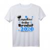 Kinder Großer Bruder 2020 Shirt Jungen Lustig - Geschenk für Geschwister, Baby Party & Schwangerschaftsverkündung