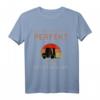 Gabelstapler LKW Spielzeug Bruder Stapler T-Shirt - Lustiges Logistik- und Lager Spielzeug für Kinder