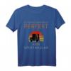 Gabelstapler LKW Spielzeug Bruder Stapler T-Shirt - Lustiges Logistik- und Lager Spielzeug für Kinder