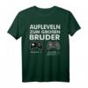 Ich Werde Großer Bruder T-Shirt – Perfektes Geschenk zur Babyankündigung für den kleinen Jungen