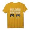 Ich Werde Großer Bruder T-Shirt – Perfektes Geschenk zur Babyankündigung für den kleinen Jungen