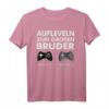 Ich Werde Großer Bruder T-Shirt – Perfektes Geschenk zur Babyankündigung für den kleinen Jungen