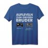 Ich Werde Großer Bruder T-Shirt – Perfektes Geschenk zur Babyankündigung für den kleinen Jungen