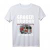 Kinder Feuerwehr Auto Werde Großer Bruder Geschenk - Lustiges T-Shirt für den großen Bruder zum Geburtstag & Geschwisterankündigung