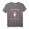 Kinder Einhorn Herz Geschenk für Mädchen - Ich werde Große Schwester 2021 T-Shirt, ideales Geschenk zur Geburt & Schwangerschaft